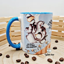 Lade das Bild in den Galerie-Viewer, Digiset "Porzellanladen"