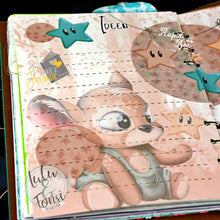 Lade das Bild in den Galerie-Viewer, Gewerbelizenz - Digiset "Kleiner Stern"