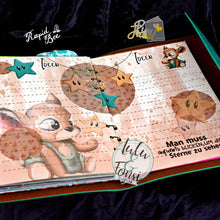 Lade das Bild in den Galerie-Viewer, Gewerbelizenz - Digiset "Kleiner Stern"