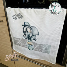 Lade das Bild in den Galerie-Viewer, Digiset "Porzellanladen"