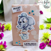 Lade das Bild in den Galerie-Viewer, Digiset "Porzellanladen"