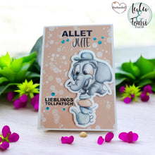 Lade das Bild in den Galerie-Viewer, Digiset "Porzellanladen"