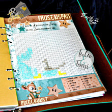 Lade das Bild in den Galerie-Viewer, Gewerbelizenz - Digiset "Kleiner Stern"