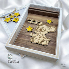 Lade das Bild in den Galerie-Viewer, Gewerbelizenz - Digiset "Kleiner Stern"