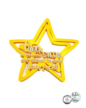 Lade das Bild in den Galerie-Viewer, Gewerbelizenz - Digiset "Kleiner Stern"