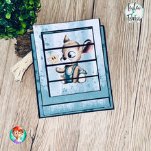 Lade das Bild in den Galerie-Viewer, Gewerbelizenz - Digiset "Kleiner Stern"