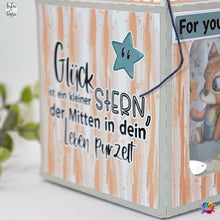 Lade das Bild in den Galerie-Viewer, Gewerbelizenz - Digiset "Kleiner Stern"