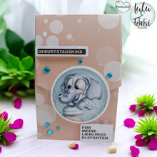 Lade das Bild in den Galerie-Viewer, Digiset "Porzellanladen"