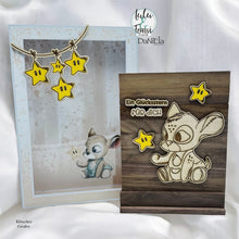 Lade das Bild in den Galerie-Viewer, Gewerbelizenz - Digiset "Kleiner Stern"