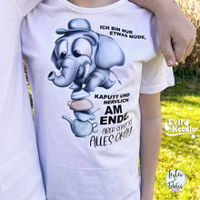 Lade das Bild in den Galerie-Viewer, Digiset "Porzellanladen"