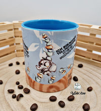 Lade das Bild in den Galerie-Viewer, Digiset "Porzellanladen"