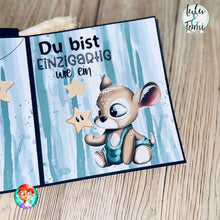 Lade das Bild in den Galerie-Viewer, Gewerbelizenz - Digiset "Kleiner Stern"