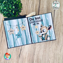 Lade das Bild in den Galerie-Viewer, Gewerbelizenz - Digiset "Kleiner Stern"