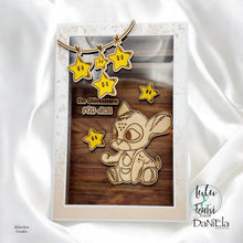 Lade das Bild in den Galerie-Viewer, Gewerbelizenz - Digiset "Kleiner Stern"