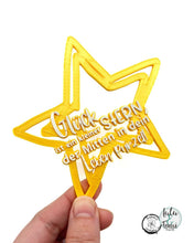 Lade das Bild in den Galerie-Viewer, Gewerbelizenz - Digiset "Kleiner Stern"