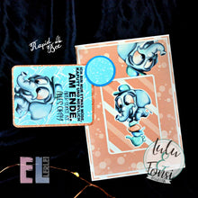 Lade das Bild in den Galerie-Viewer, Digiset "Porzellanladen"