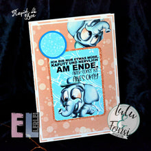 Lade das Bild in den Galerie-Viewer, Digiset "Porzellanladen"