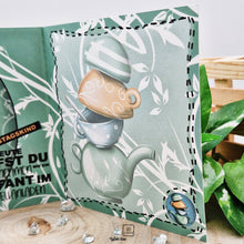 Lade das Bild in den Galerie-Viewer, Digiset "Porzellanladen"