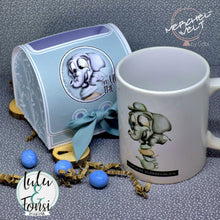 Lade das Bild in den Galerie-Viewer, Digiset "Porzellanladen"