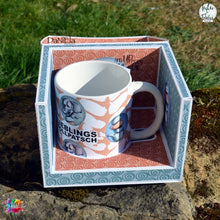 Lade das Bild in den Galerie-Viewer, Digiset "Porzellanladen"