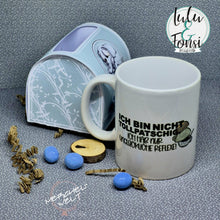 Lade das Bild in den Galerie-Viewer, Digiset "Porzellanladen"