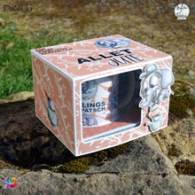 Lade das Bild in den Galerie-Viewer, Digiset "Porzellanladen"