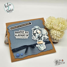 Lade das Bild in den Galerie-Viewer, Digiset "Porzellanladen"