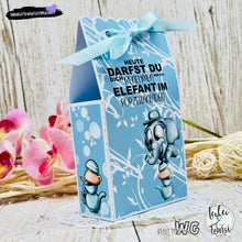 Lade das Bild in den Galerie-Viewer, Digiset "Porzellanladen"