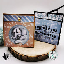 Lade das Bild in den Galerie-Viewer, Digiset "Porzellanladen"