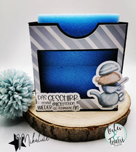 Lade das Bild in den Galerie-Viewer, Digiset "Porzellanladen"