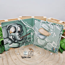 Lade das Bild in den Galerie-Viewer, Digiset "Porzellanladen"