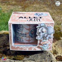 Lade das Bild in den Galerie-Viewer, Digiset "Porzellanladen"