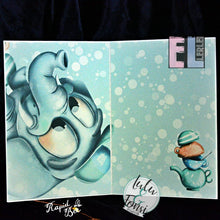 Lade das Bild in den Galerie-Viewer, Digiset "Porzellanladen"