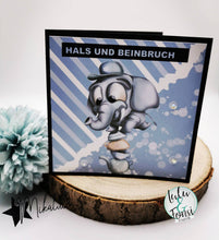 Lade das Bild in den Galerie-Viewer, Digiset "Porzellanladen"