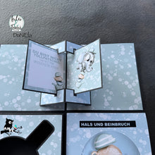 Lade das Bild in den Galerie-Viewer, Digiset "Porzellanladen"