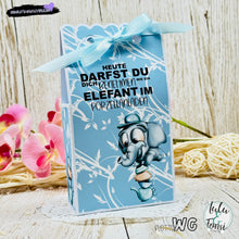 Lade das Bild in den Galerie-Viewer, Digiset "Porzellanladen"