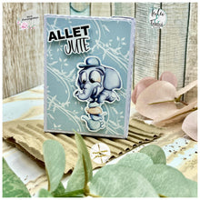 Lade das Bild in den Galerie-Viewer, Digiset "Porzellanladen"