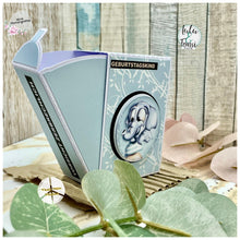 Lade das Bild in den Galerie-Viewer, Digiset "Porzellanladen"