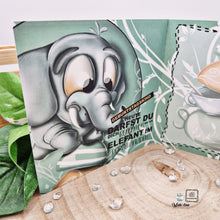 Lade das Bild in den Galerie-Viewer, Digiset "Porzellanladen"