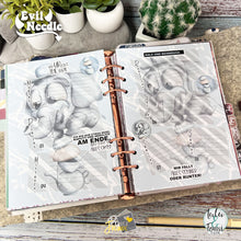 Lade das Bild in den Galerie-Viewer, Digiset "Porzellanladen"