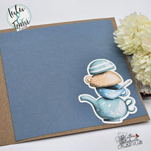 Lade das Bild in den Galerie-Viewer, Digiset "Porzellanladen"