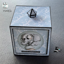 Lade das Bild in den Galerie-Viewer, Digiset "Porzellanladen"