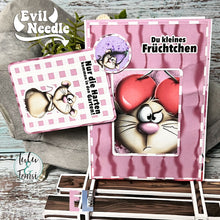 Lade das Bild in den Galerie-Viewer, Gewerbelizenz - Digiset "Kleines Früchtchen"