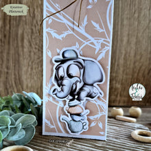 Lade das Bild in den Galerie-Viewer, Digiset "Porzellanladen"