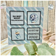 Lade das Bild in den Galerie-Viewer, Digiset "Porzellanladen"