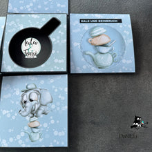 Lade das Bild in den Galerie-Viewer, Digiset "Porzellanladen"