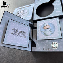 Lade das Bild in den Galerie-Viewer, Digiset "Porzellanladen"