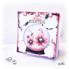 Load image into Gallery viewer, Digiset "Garten Prinzessin"