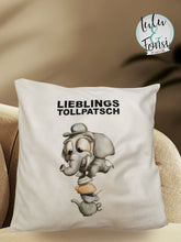 Lade das Bild in den Galerie-Viewer, Digiset "Porzellanladen"