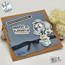 Lade das Bild in den Galerie-Viewer, Digiset "Porzellanladen"